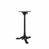 Folding BISTROT table base LIGNE CHR Piétements ELBE