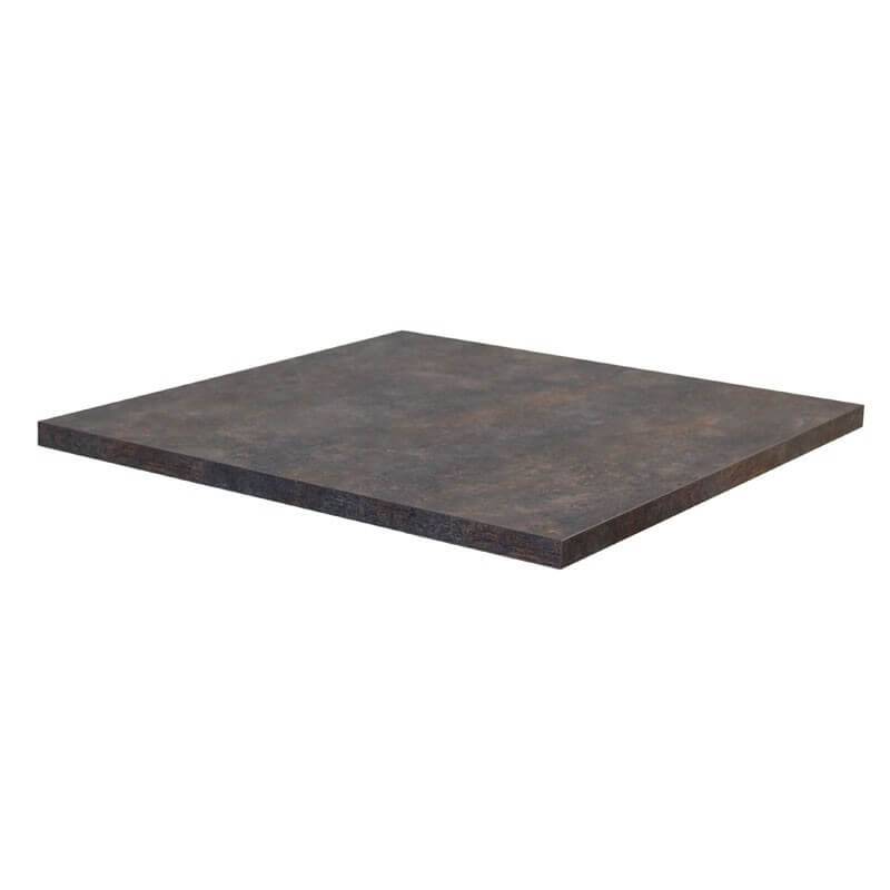 Plateau de table TAVOLA | 60x60cm LIGNE CHR Plateaux de table