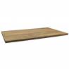 Plateau de table TAVOLA | 110x70cm LIGNE CHR Plateaux de table
