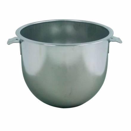 10L stainless steel bowl | 10-liter XBE10 mixer | DITO SAMA DITO SAMA