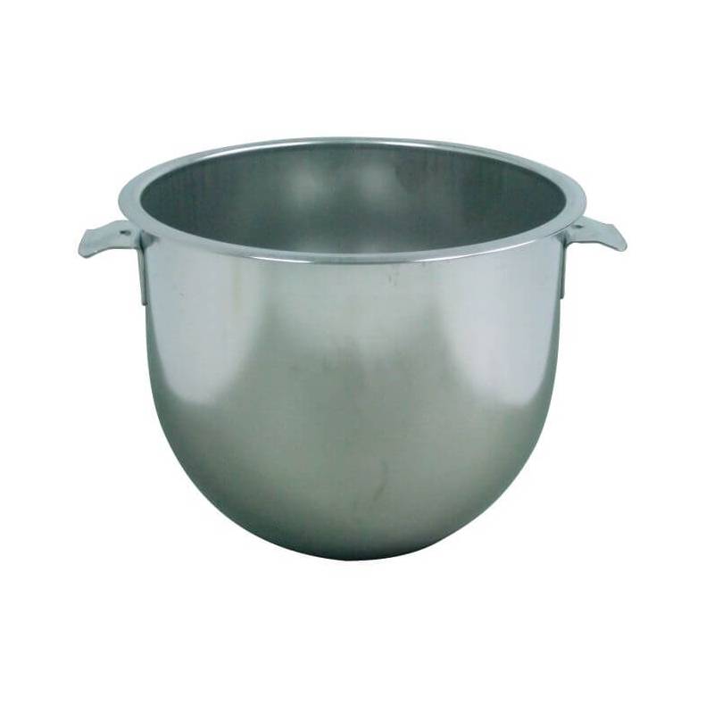 10L stainless steel bowl | 10-liter XBE10 mixer | DITO SAMA DITO SAMA
