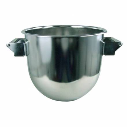 Stainless steel tank 60L | 60L mixer | DITO SAMA DITO SAMA