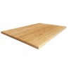 Plateau de table CAPRI | 110x70cm LIGNE CHR Plateaux de table