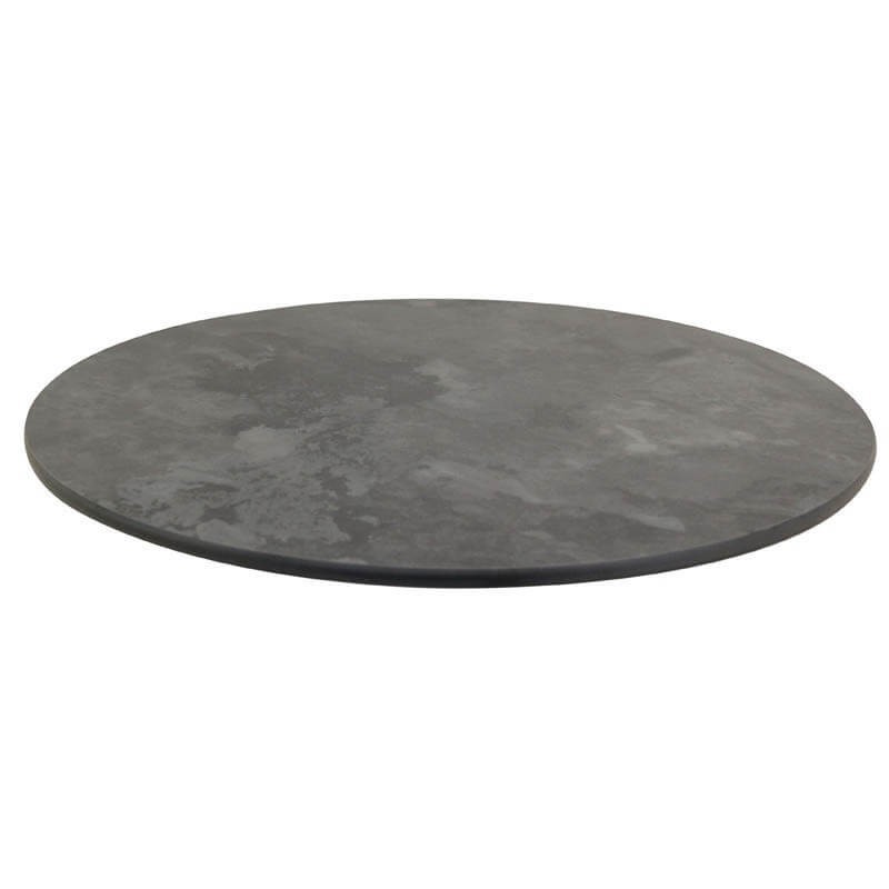 Plateau de table MESA | ø110cm LIGNE CHR Plateaux de table