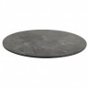 Plateau de table MESA | ø110cm LIGNE CHR Plateaux de table