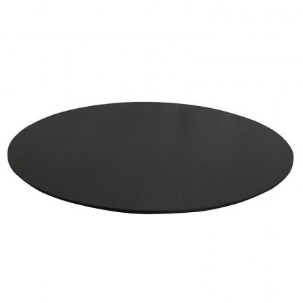 Plateau de table MESA | ø110cm LIGNE CHR Plateaux de table