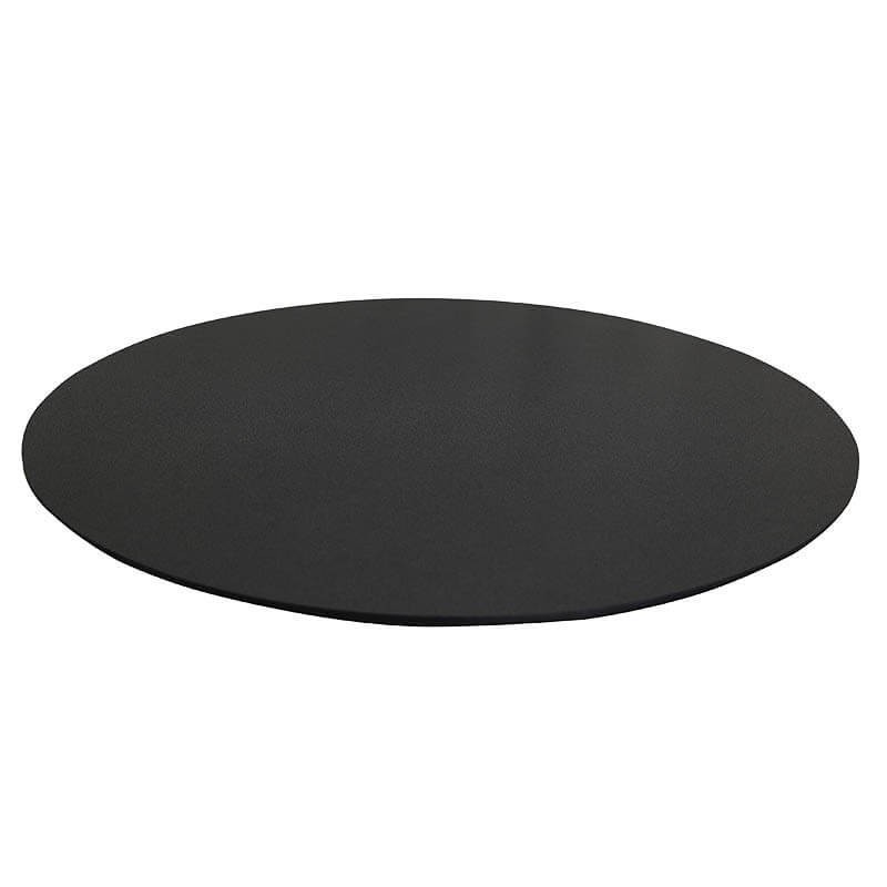 Plateau de table MESA | ø110cm LIGNE CHR Plateaux de table