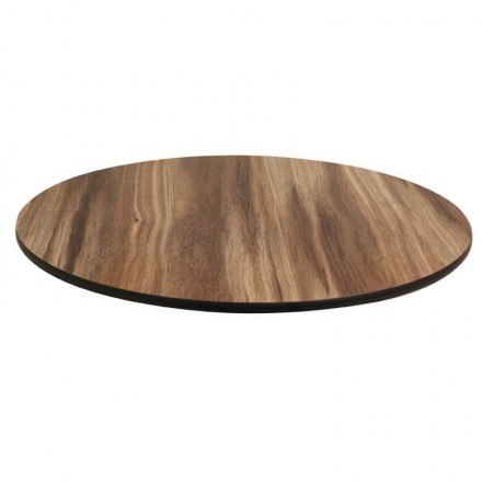 Plateau de table MESA | ø110cm LIGNE CHR Plateaux de table