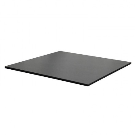 Plateau de table MESA | 60x60cm LIGNE CHR Plateaux de table