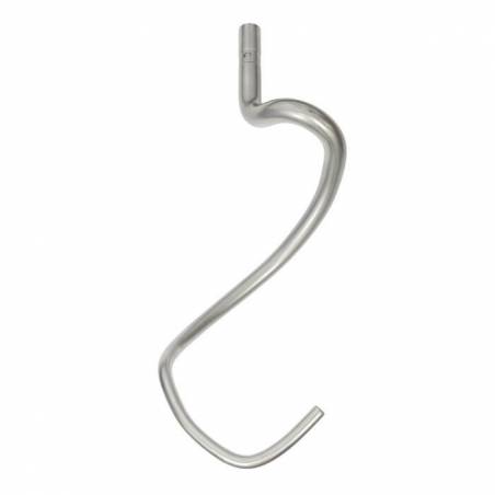 Crochet INOX | Batteur 60L | DITO SAMA DITO SAMA Pièces détachées