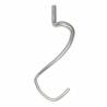 Stainless steel hook | 60L mixer | DITO SAMA DITO SAMA