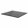 Plateau de table MESA | 70x70cm LIGNE CHR Plateaux de table