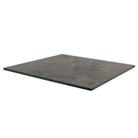 Plateau de table MESA | 70x70cm LIGNE CHR Plateaux de table