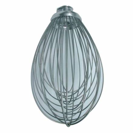 Stainless steel whisk | 30-liter XBE30 and XBM30 mixer | DITO SAMA DITO SAMA
