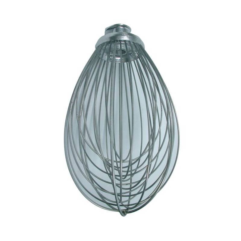 Stainless steel whisk | 30-liter XBE30 and XBM30 mixer | DITO SAMA DITO SAMA