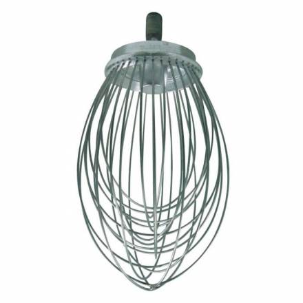 Stainless steel whisk | 60L mixer | DITO SAMA DITO SAMA