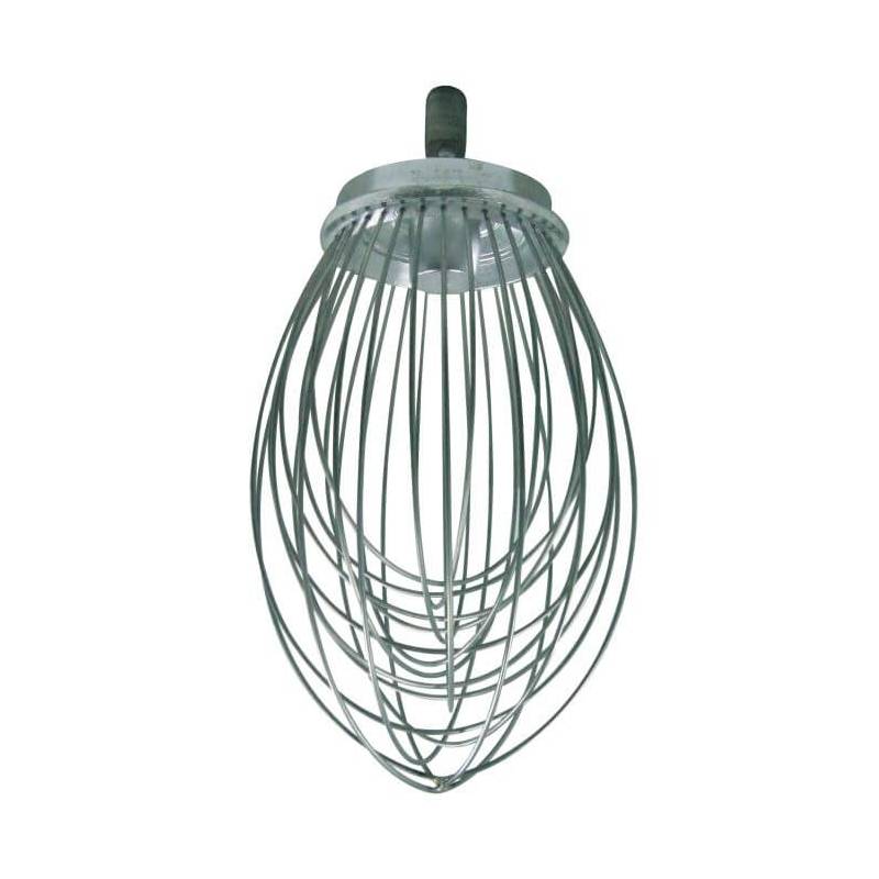 Fouet inox | Batteur 60L | DITO SAMA DITO SAMA Pièces détachées