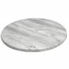 Plateau de table WERZALIT | ø60cm LIGNE CHR Plateaux de table