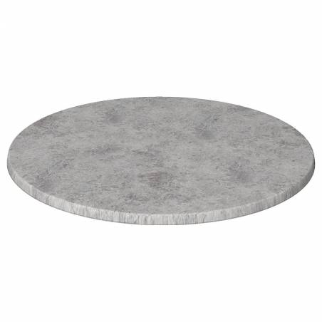 Plateau de table WERZALIT | ø60cm LIGNE CHR Plateaux de table