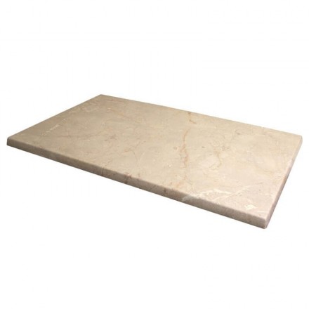 Plateau de table WERZALIT | 110x70cm LIGNE CHR Plateaux de table