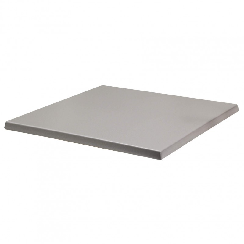 Plateau de table WERZALIT | 60x70cm LIGNE CHR Plateaux de table