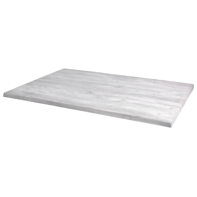 Plateau de table WERZALIT | 110x70cm LIGNE CHR Plateaux de table