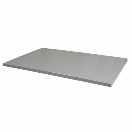 Plateau de table WERZALIT | 110x70cm LIGNE CHR Plateaux de table