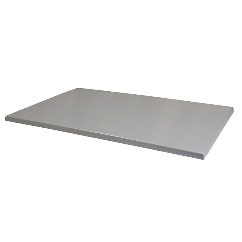 Plateau de table WERZALIT | 110x70cm LIGNE CHR Plateaux de table