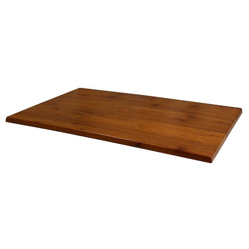 Plateau de table WERZALIT | 110x70cm LIGNE CHR Plateaux de table
