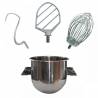 60L Reduction Equipment | 80L Mixer | DITO SAMA DITO SAMA