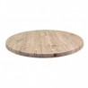 Plateau de table TOPALIT | ø60cm LIGNE CHR Plateaux de table
