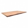 Plateau de table TOPALIT | 110x70cm LIGNE CHR Plateaux de table