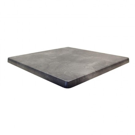 Plateau de table TOPALIT | 70x70cm LIGNE CHR Plateaux de table
