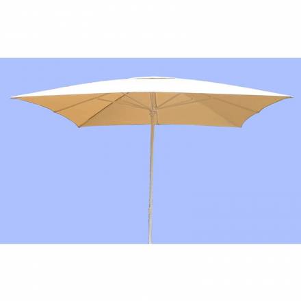 Parasol NICE 300x300cm LIGNE CHR Accessoires