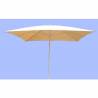 Parasol NICE 300x300cm LIGNE CHR Accessoires