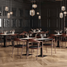 Plateau PERFECT SENSE | 120x70cm BE EXPRESS Plateaux de table