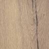 Plateau stratifié HALIFAX NATUREL 24mm | 60x60cm BE EXPRESS Plateaux de table
