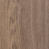 Plateau stratifié HALIFAX TABAC 46mm | 60x70cm BE EXPRESS Plateaux de table