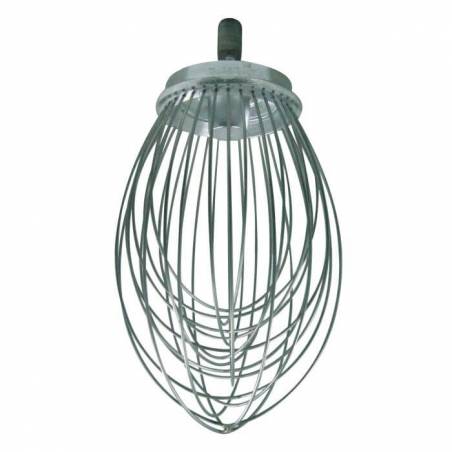 Stainless steel whisk | 80L mixer | DITO SAMA DITO SAMA