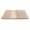Plateau mélaminé HALIFAX | 70x70cm BE EXPRESS Plateaux de table