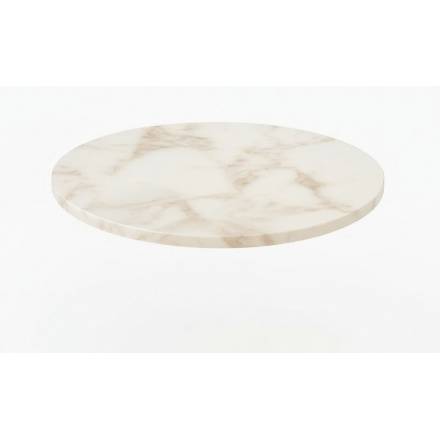 Plateau stratifié ORIGINAL COLLECTION | ø70cm BE EXPRESS Plateaux de table