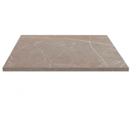 Plateau stratifié ORIGINAL COLLECTION | 70x70cm BE EXPRESS Plateaux de table