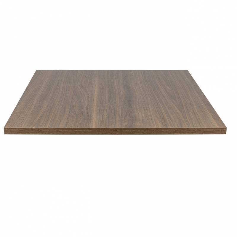 Plateau stratifié ORIGINAL COLLECTION | 80x80cm BE EXPRESS Plateaux de table