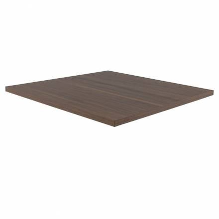 Plateau stratifié ORIGINAL COLLECTION | 80x80cm BE EXPRESS Plateaux de table