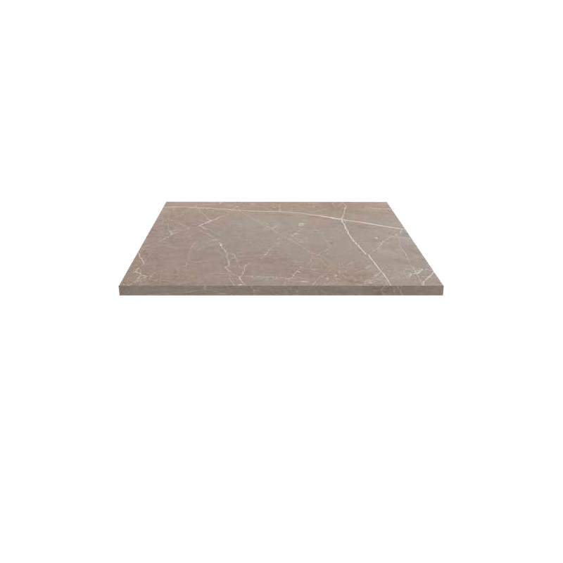 Plateau stratifié ORIGINAL COLLECTION | 80x80cm BE EXPRESS Plateaux de table