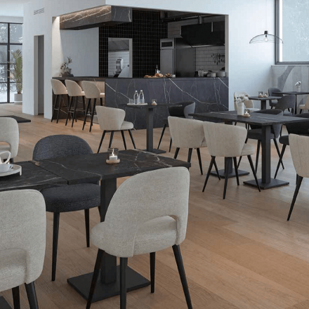 Plateau stratifié ORIGINAL COLLECTION | 60x70cm BE EXPRESS Plateaux de table