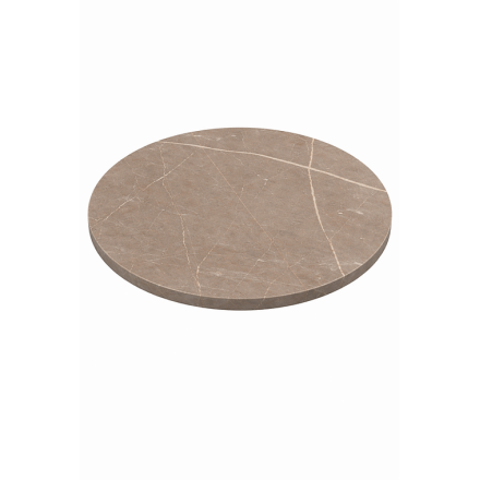 Plateau stratifié ORIGINAL COLLECTION | ø120cm BE EXPRESS Plateaux de table