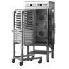CFE 714 RTC AIR'T Oven AIR'T Holding and Reheating Ovens