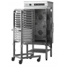 CFX 714 RTC AIR'T Oven AIR'T Holding and Reheating Ovens