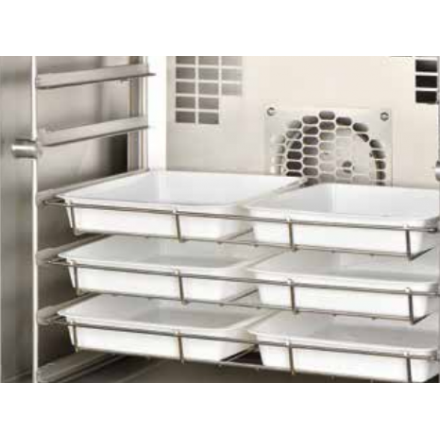 Grille panier pour four CFE 505 RT AIR'T Toutes les catégories